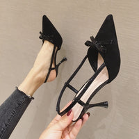 2020 S550618 Fashion women high heels sexy party shoes heels women pumps